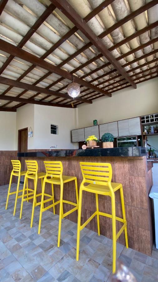 Casa De Temporada Petrolina-Pe Villa Bagian luar foto