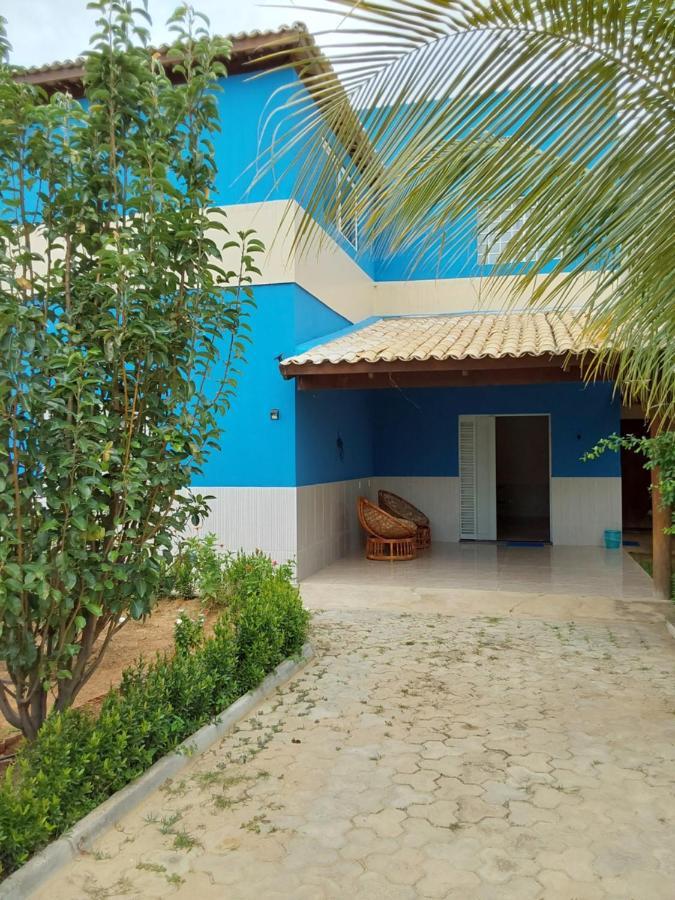 Casa De Temporada Petrolina-Pe Villa Bagian luar foto