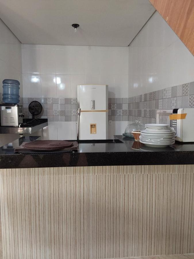 Casa De Temporada Petrolina-Pe Villa Bagian luar foto