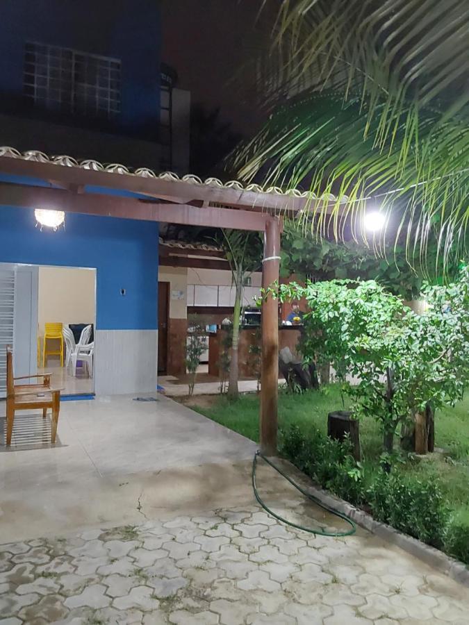 Casa De Temporada Petrolina-Pe Villa Bagian luar foto