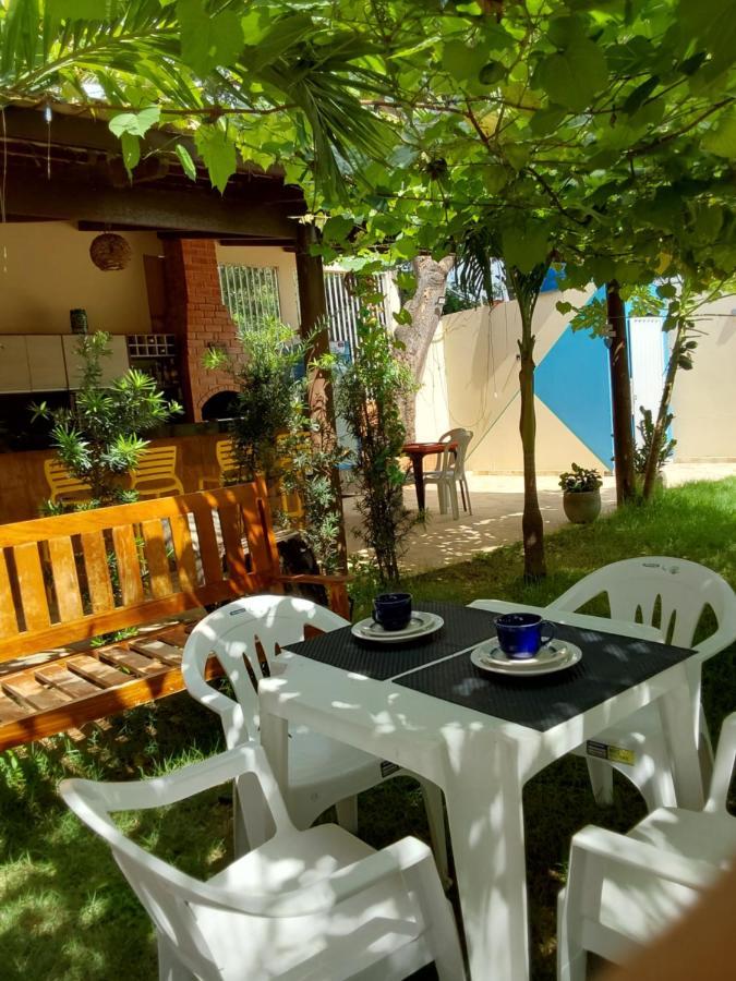 Casa De Temporada Petrolina-Pe Villa Bagian luar foto