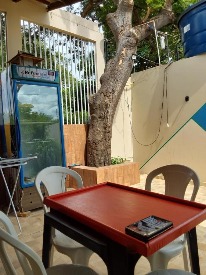 Casa De Temporada Petrolina-Pe Villa Bagian luar foto