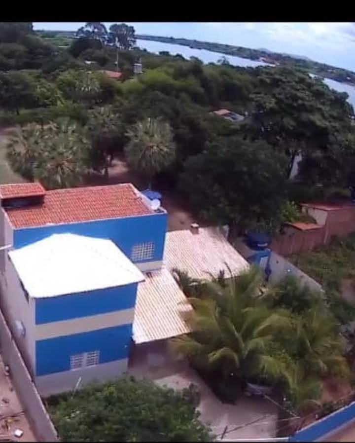 Casa De Temporada Petrolina-Pe Villa Bagian luar foto